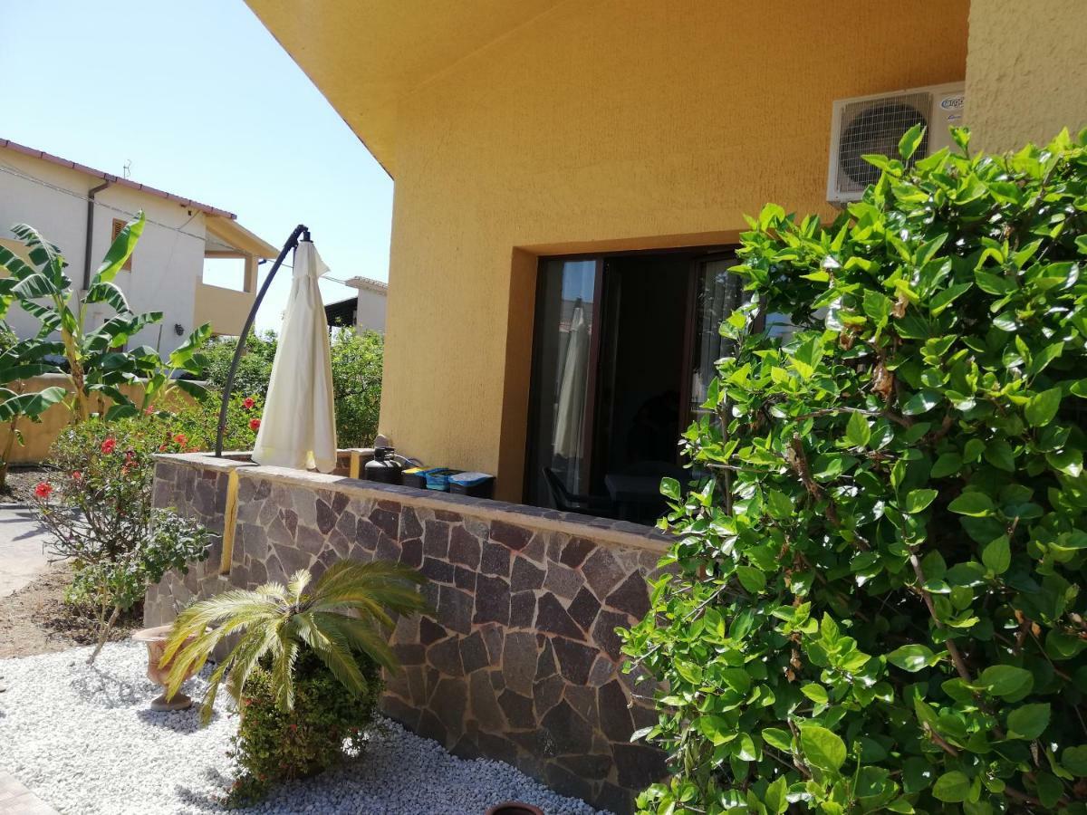 Villa Kama San Leone Εξωτερικό φωτογραφία