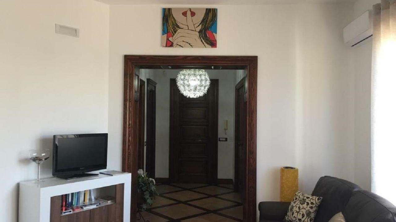 Villa Kama San Leone Εξωτερικό φωτογραφία