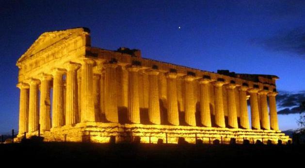 Villa Kama San Leone Εξωτερικό φωτογραφία